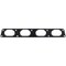 Elring Intake Gasket, 530.982 530.982 - alternate 2
